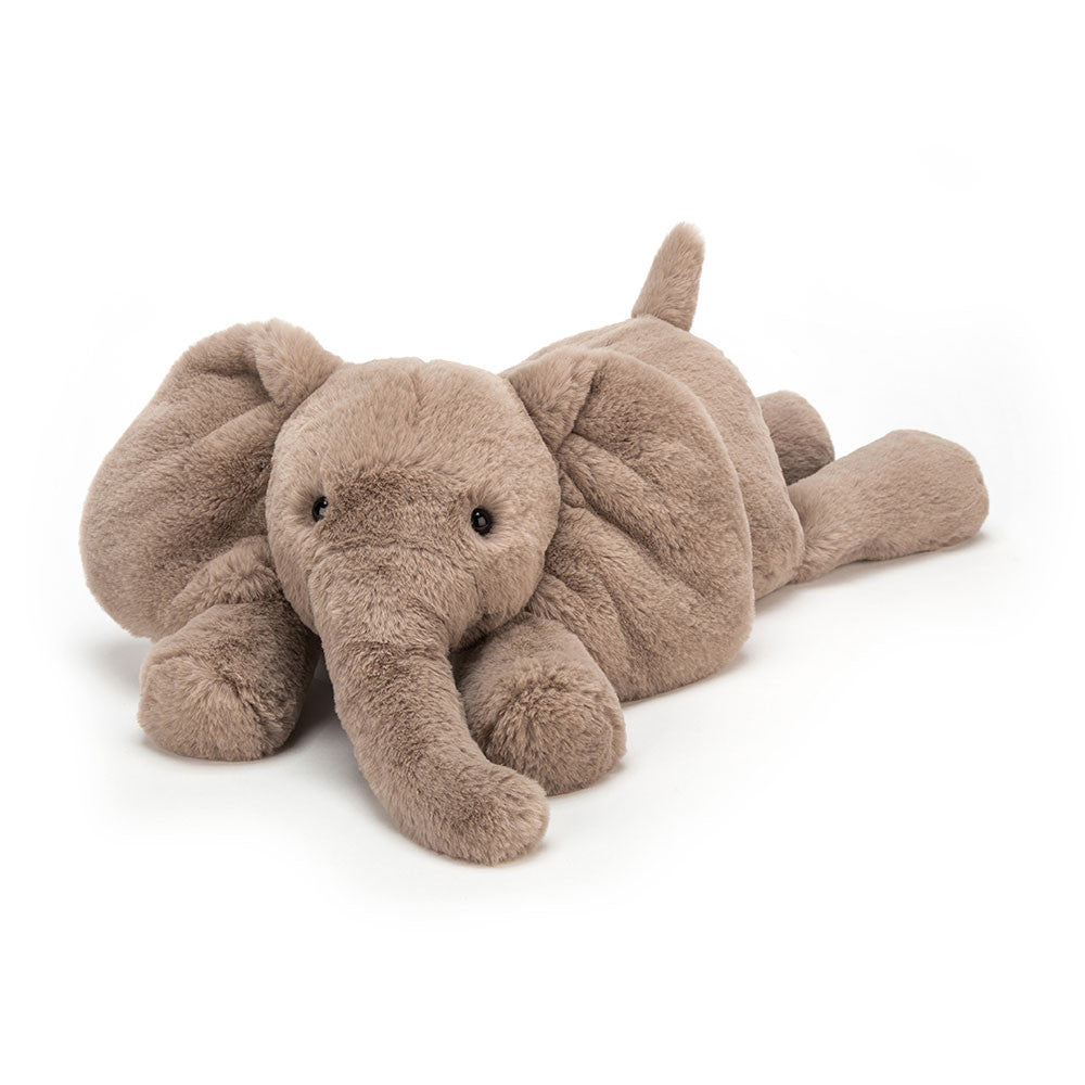 Jellycat Smudge Elephant 24cm