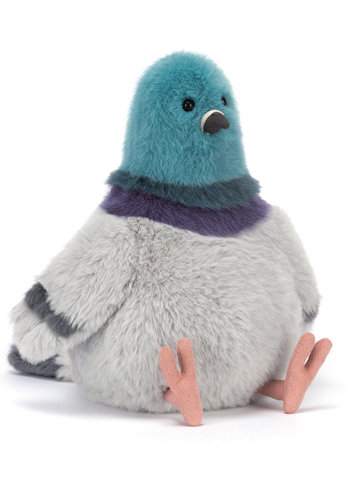 JELLYCAT STRUTTON PIGEON