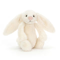 Jellycat Bashful Cream Bunny Small 18cm