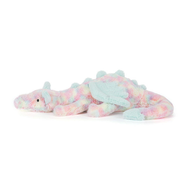 Jellycat Lazulia Dragon Large