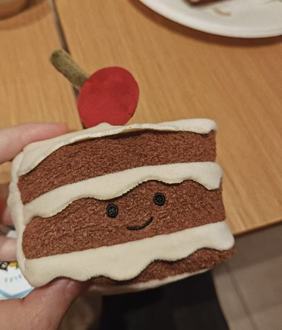 Pretty Patisserie Gateau