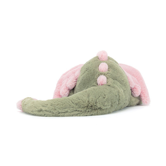 Jellycat Malachy Dragon Large 50cm