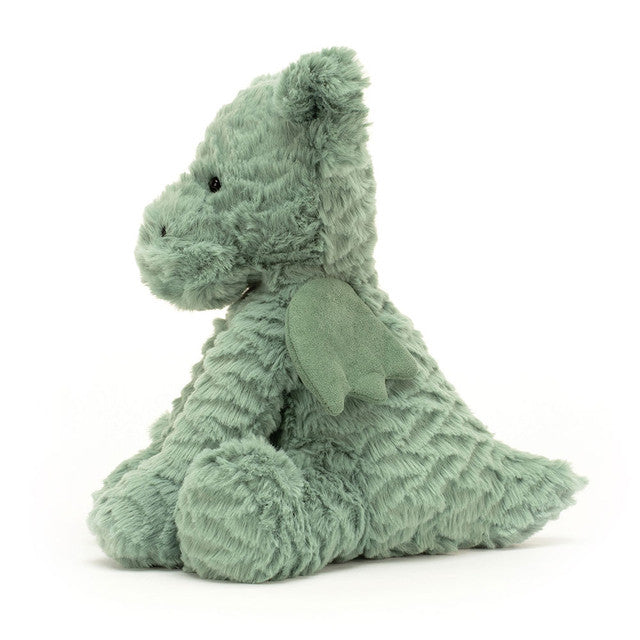 Jellycat Fuddlewuddle Dragon 23cm