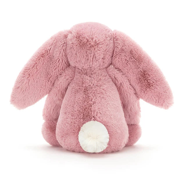 Jellycat Bashful Tulip Pink Bunny Medium 31cm
