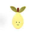 Jellycat Fabulous Fruit Lemon 14cm