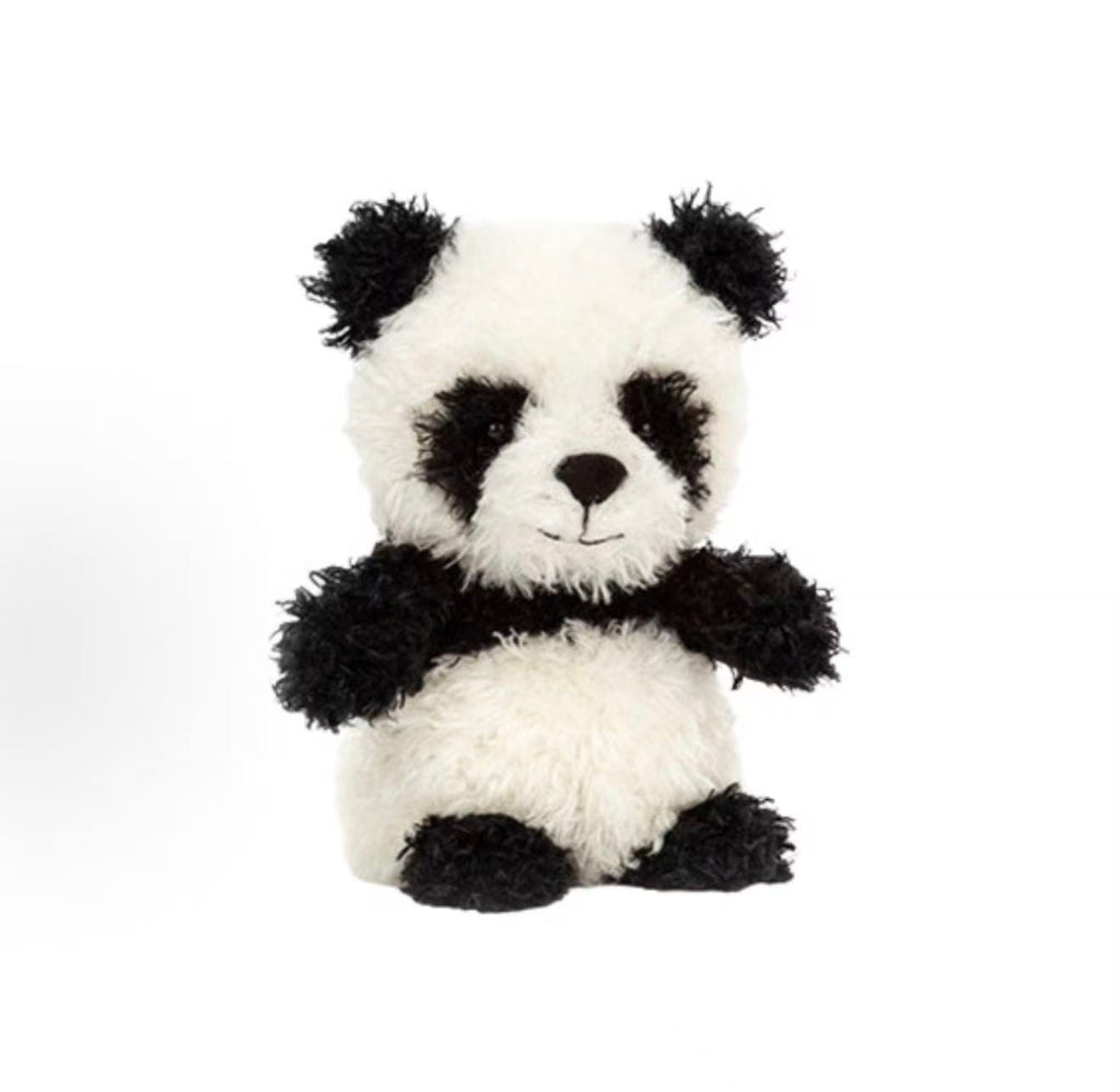 Jellycat Little Panda