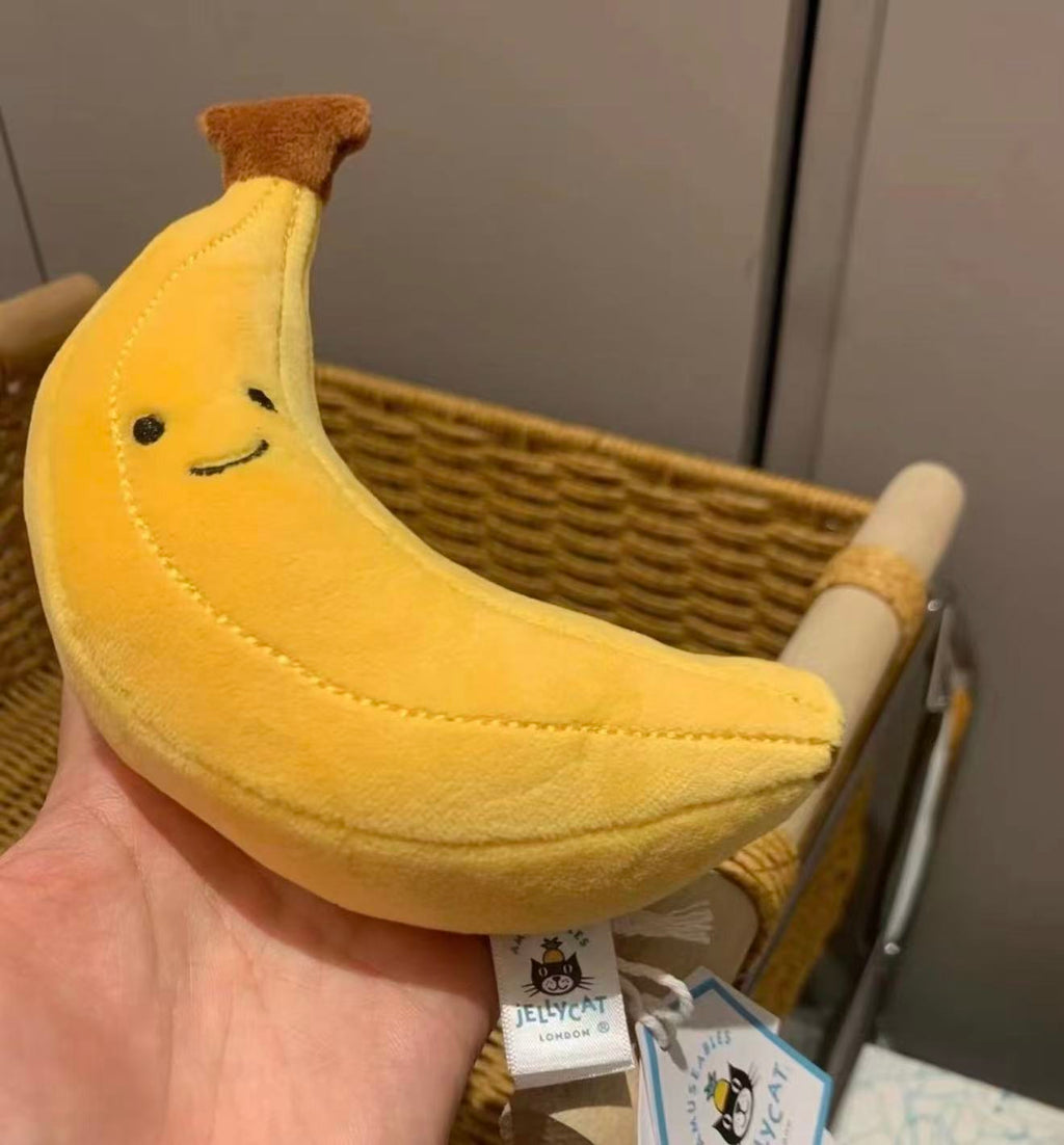 Jellycat Amuseable Banana