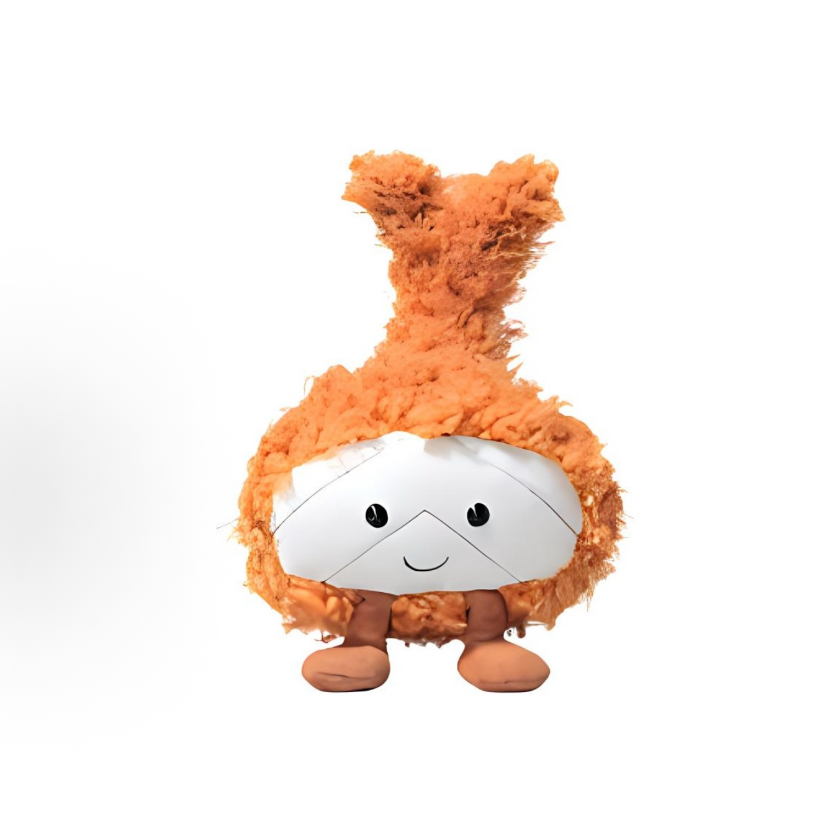 jellycat Amuseables lily fish