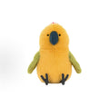 Jellycat Lush Budgeby Parrot Plush