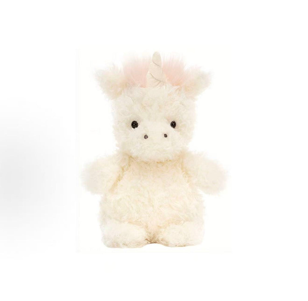 JellyCat Little Unicorn