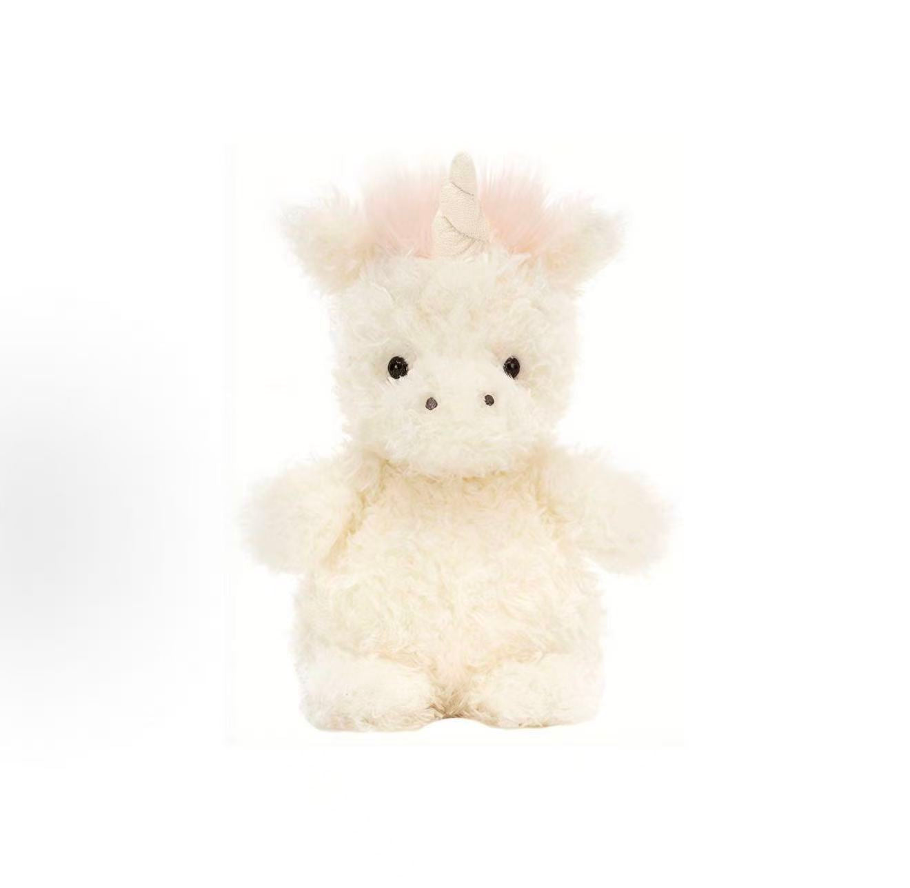 JellyCat Little Unicorn