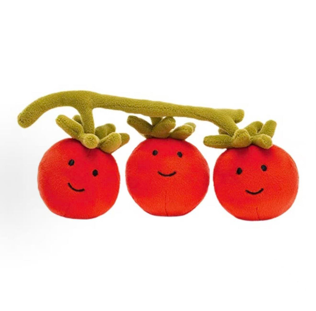 Jellycat - Vivacious Vegetable Tomato