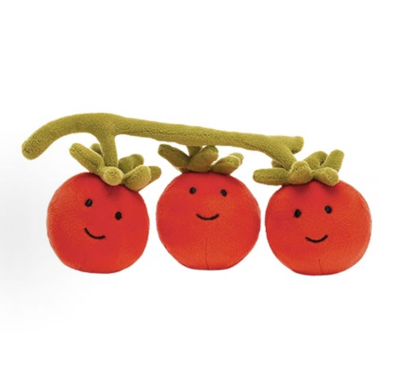 Jellycat - Vivacious Vegetable Tomato