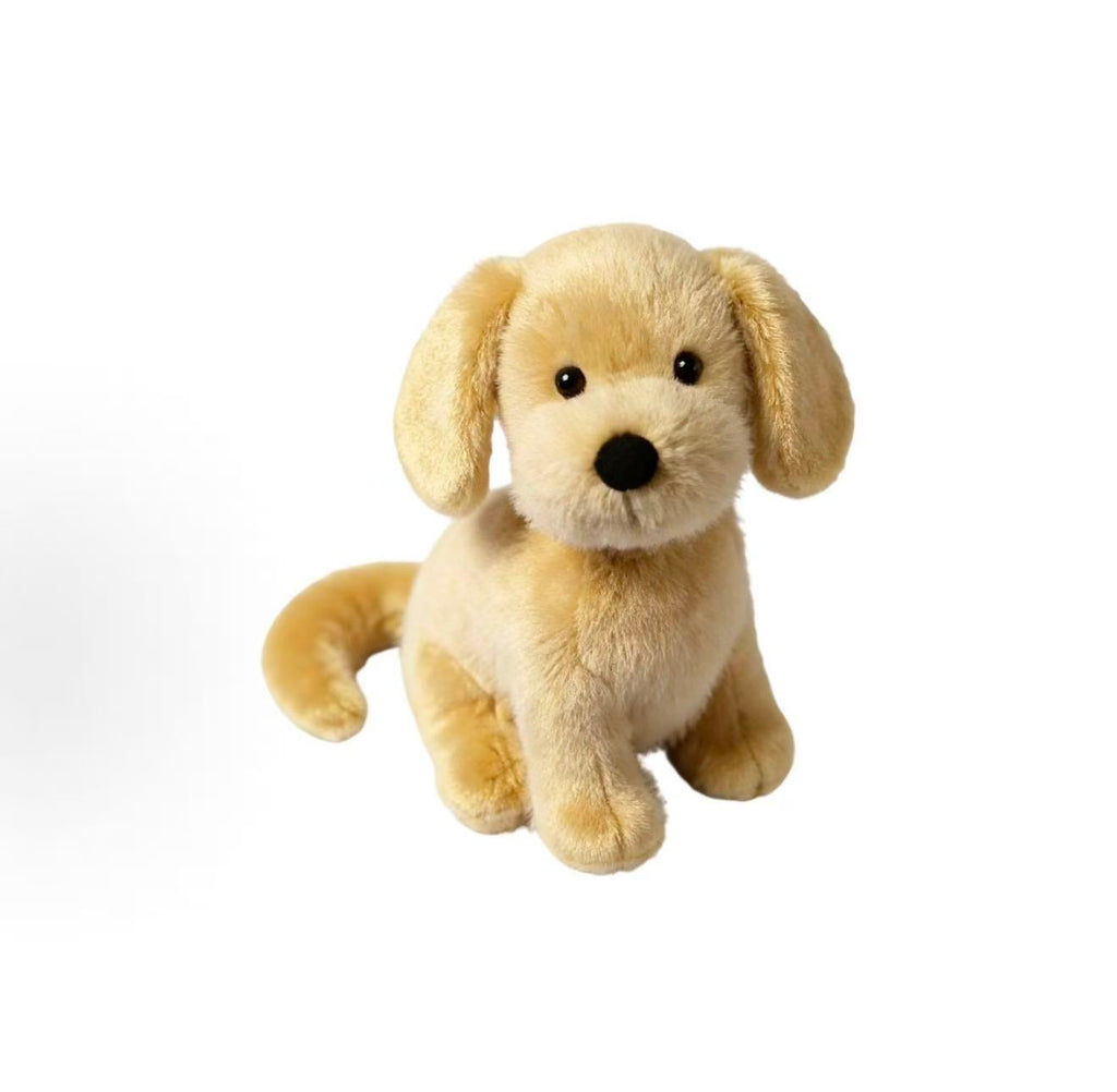 Jellycat Golden Puppy