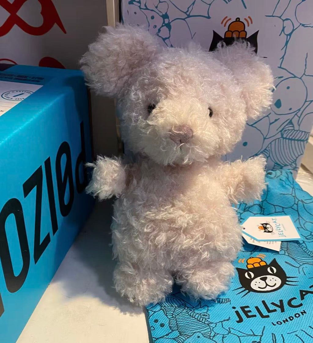Jellycat Little Mouse