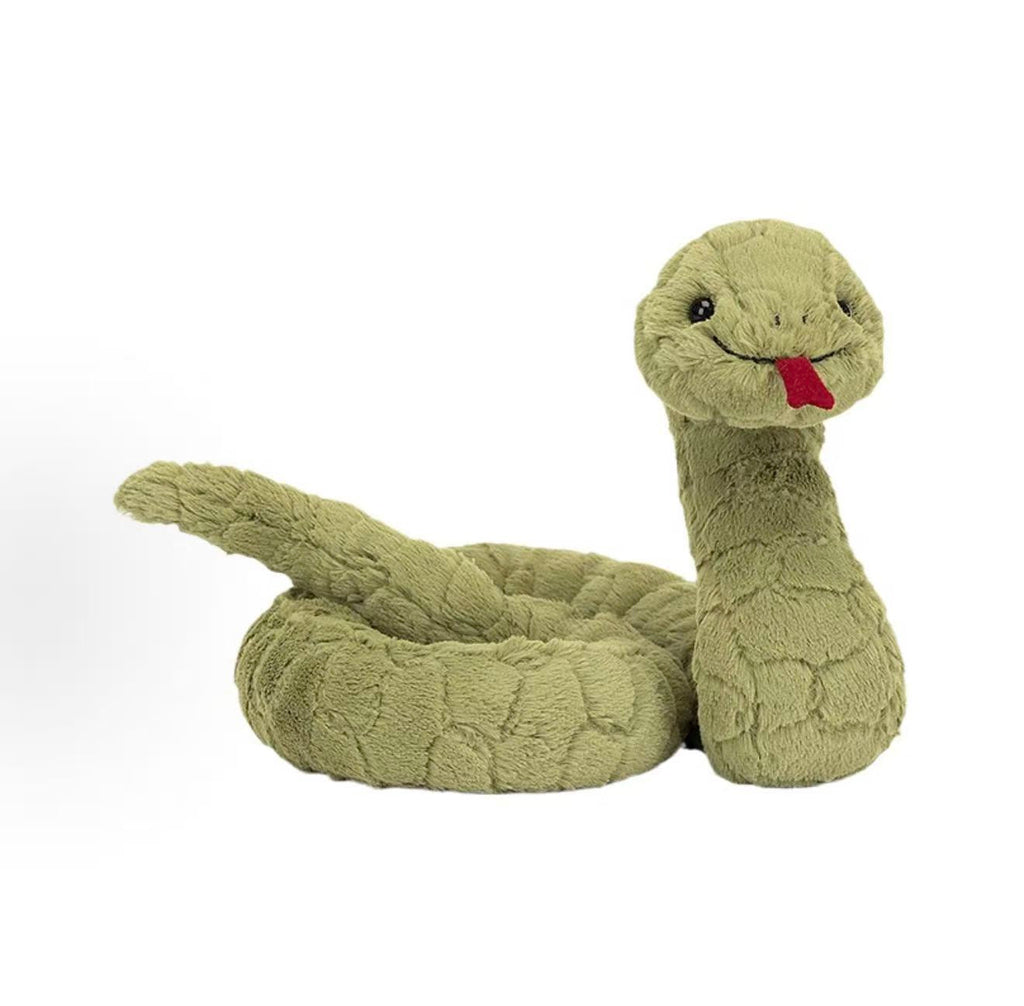Jellycat Stevie Snake