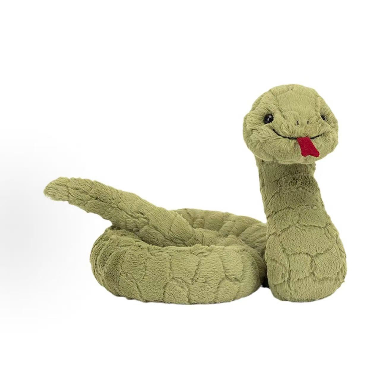 Jellycat Stevie Snake