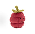 Jellycat Fabulous Fruit Raspberry Plush