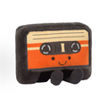 Jellycat Amuseables Cassette Tape