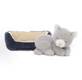 Jellycat Napping Nipper Cat