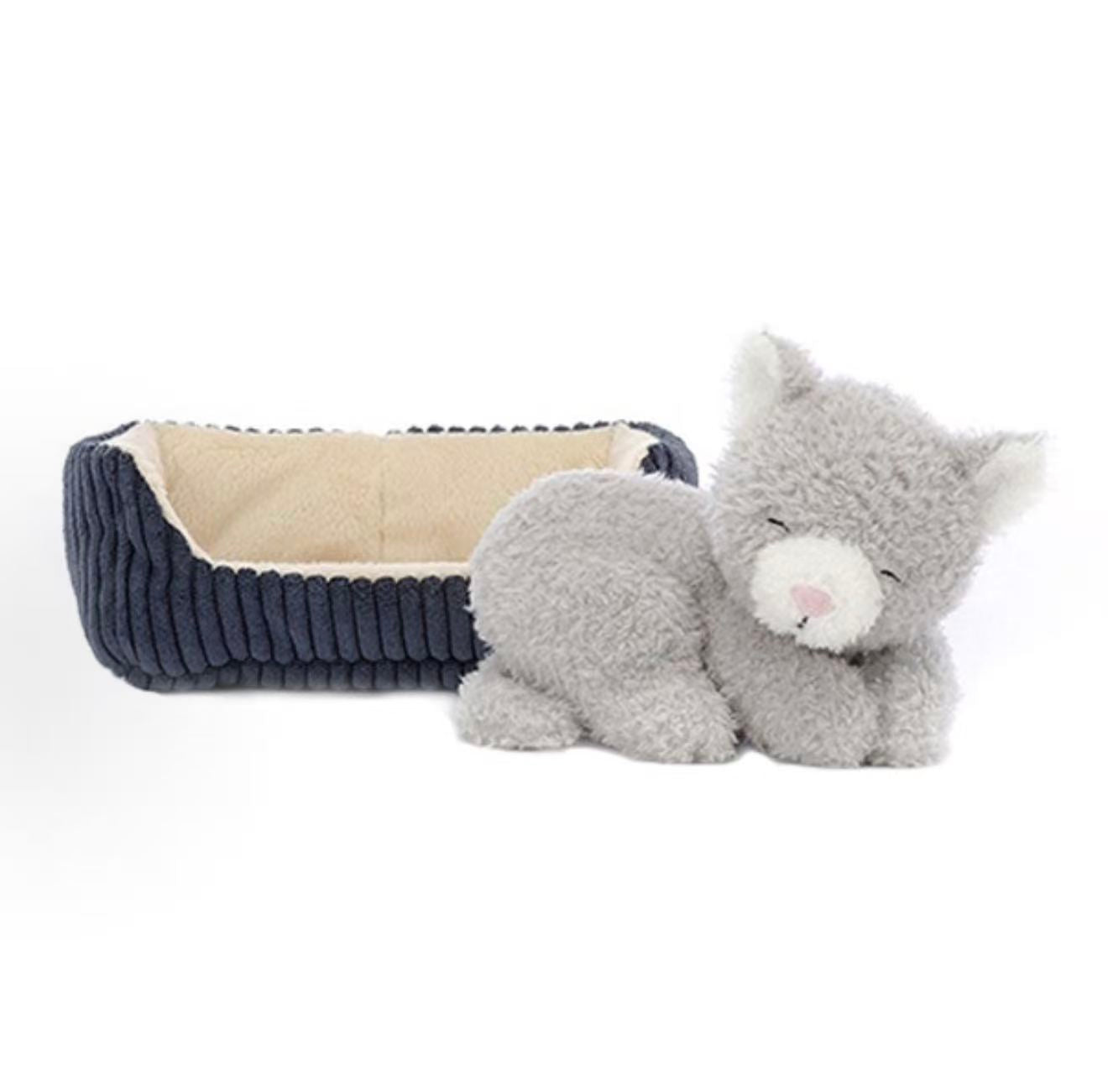 Jellycat Napping Nipper Cat