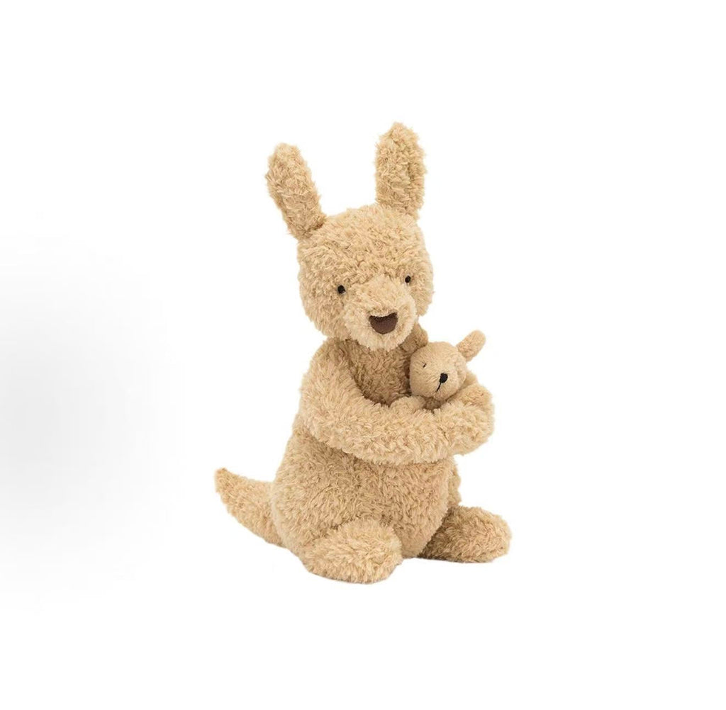 Jellycat Huddles Kangaroo