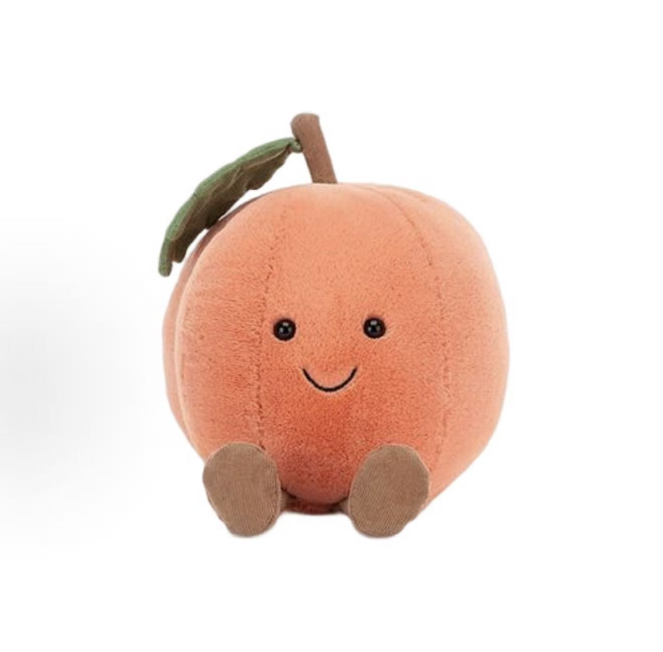 Jellycat Amuseables Peach