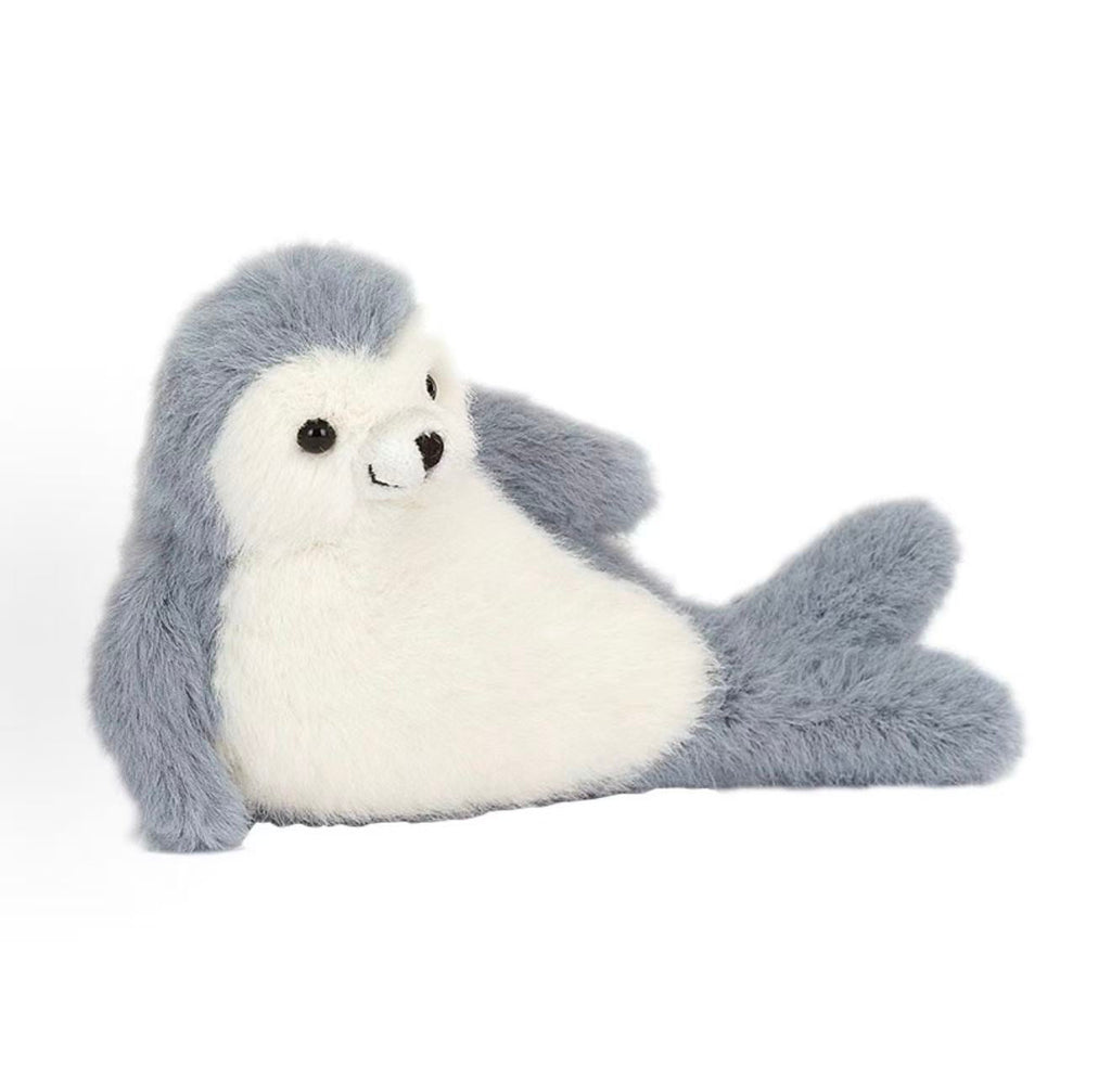Jellycat Nauticool Roly Poly Seal