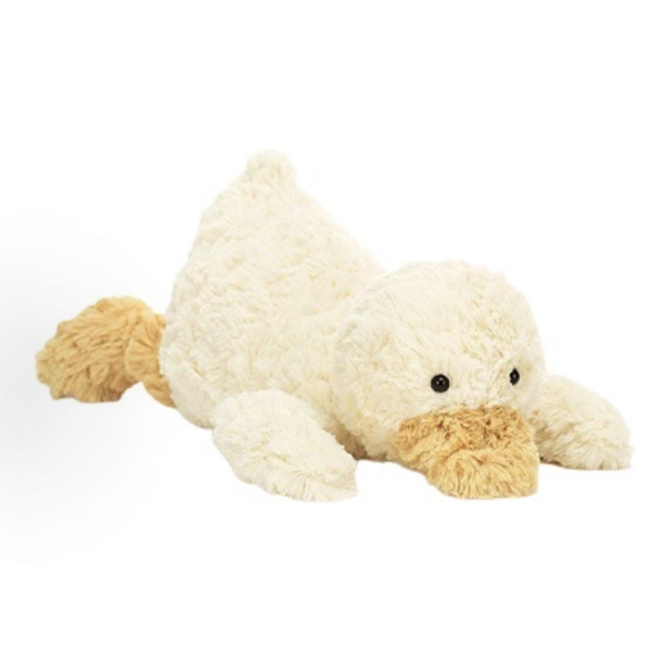 Jellycat Tumblie Duck