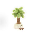 Jellycat Amuseables Pammie Palm Tree