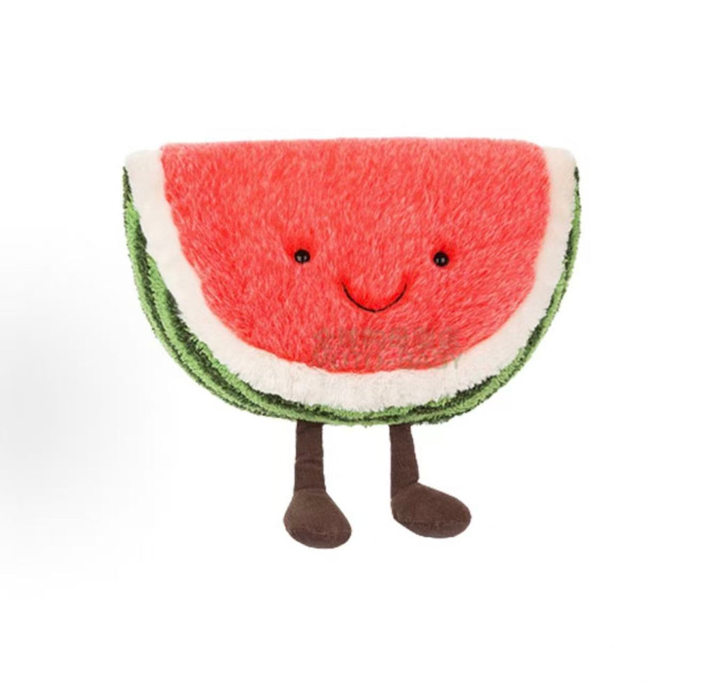 Jellycat Amuseable Watermelon