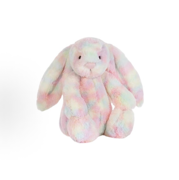 Jellycat China Exclusive Luxe Bunny Lazulia