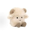Jellycat Amuseabean Ram