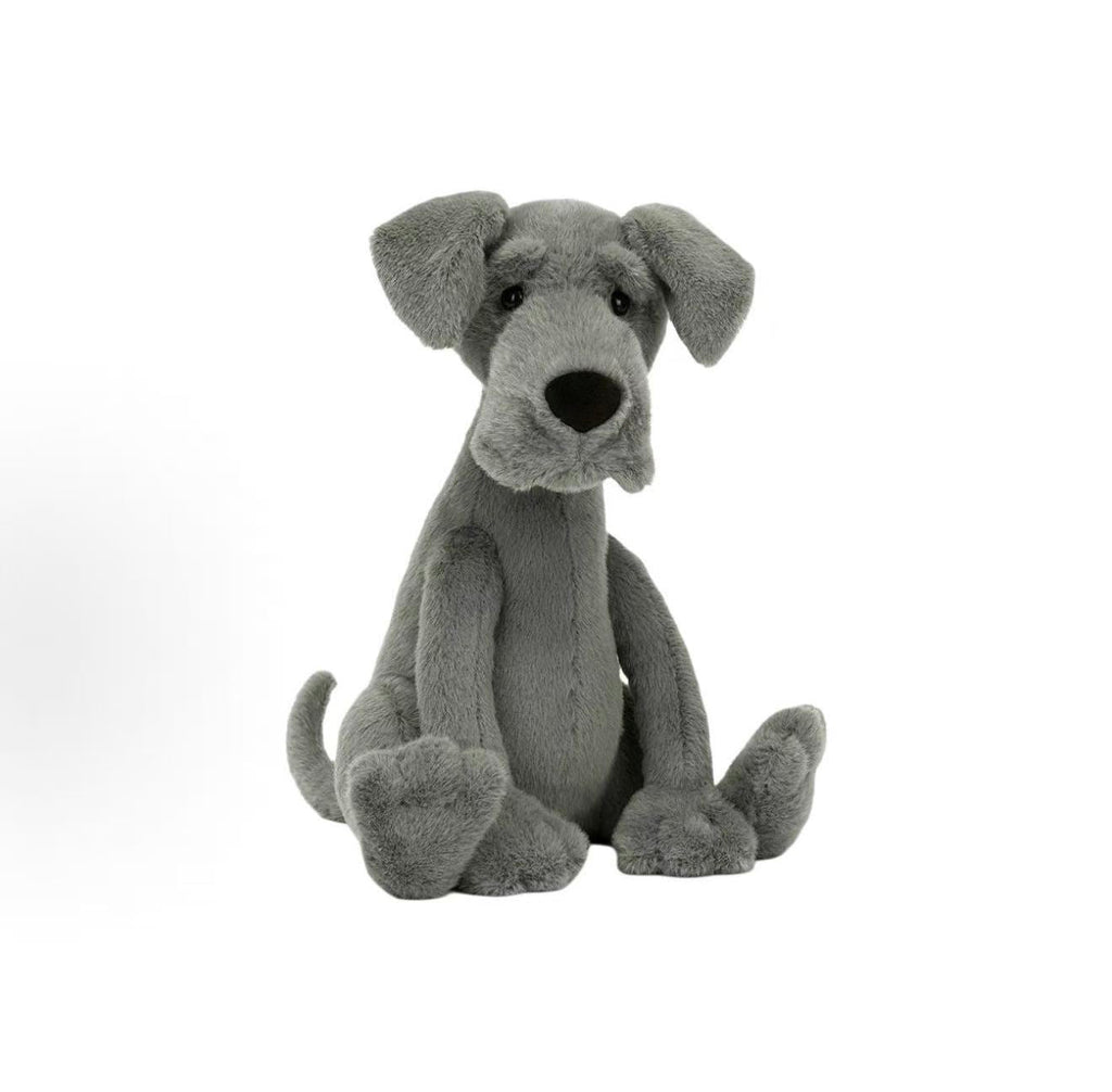 Jellycat Zeus Great Dane
