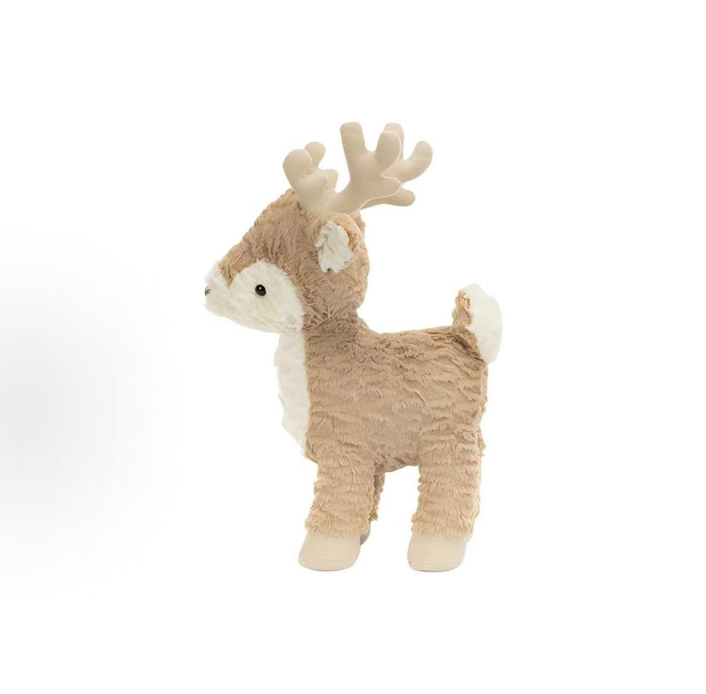 Jellycat Mitzi Reindeer Medium Plush