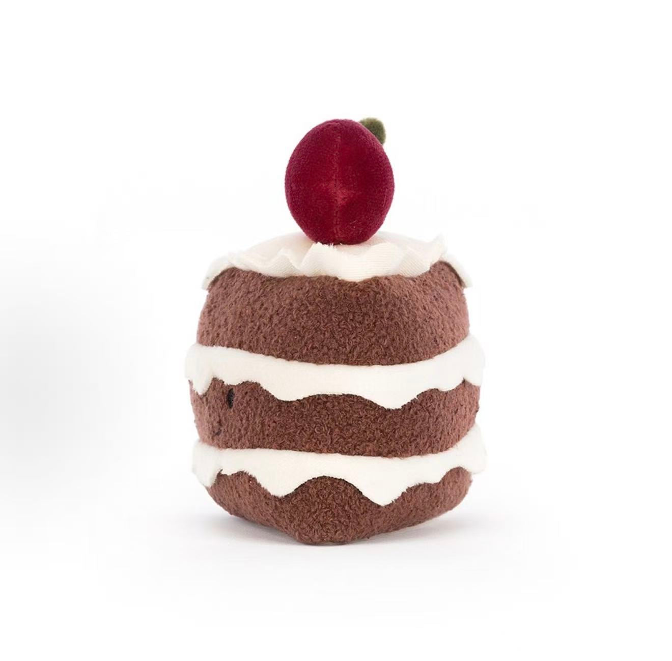 Pretty Patisserie Gateau