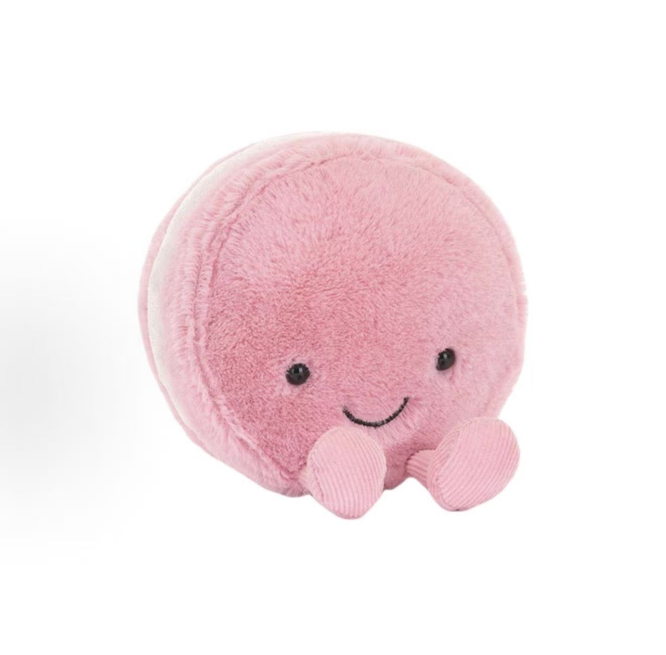 Jellycat Amuseables Max Macaron