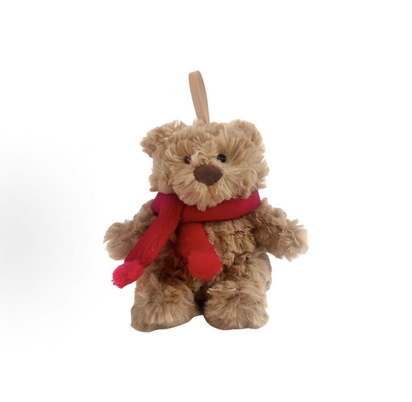 Jellycat - Bartholomew Bear Decoration