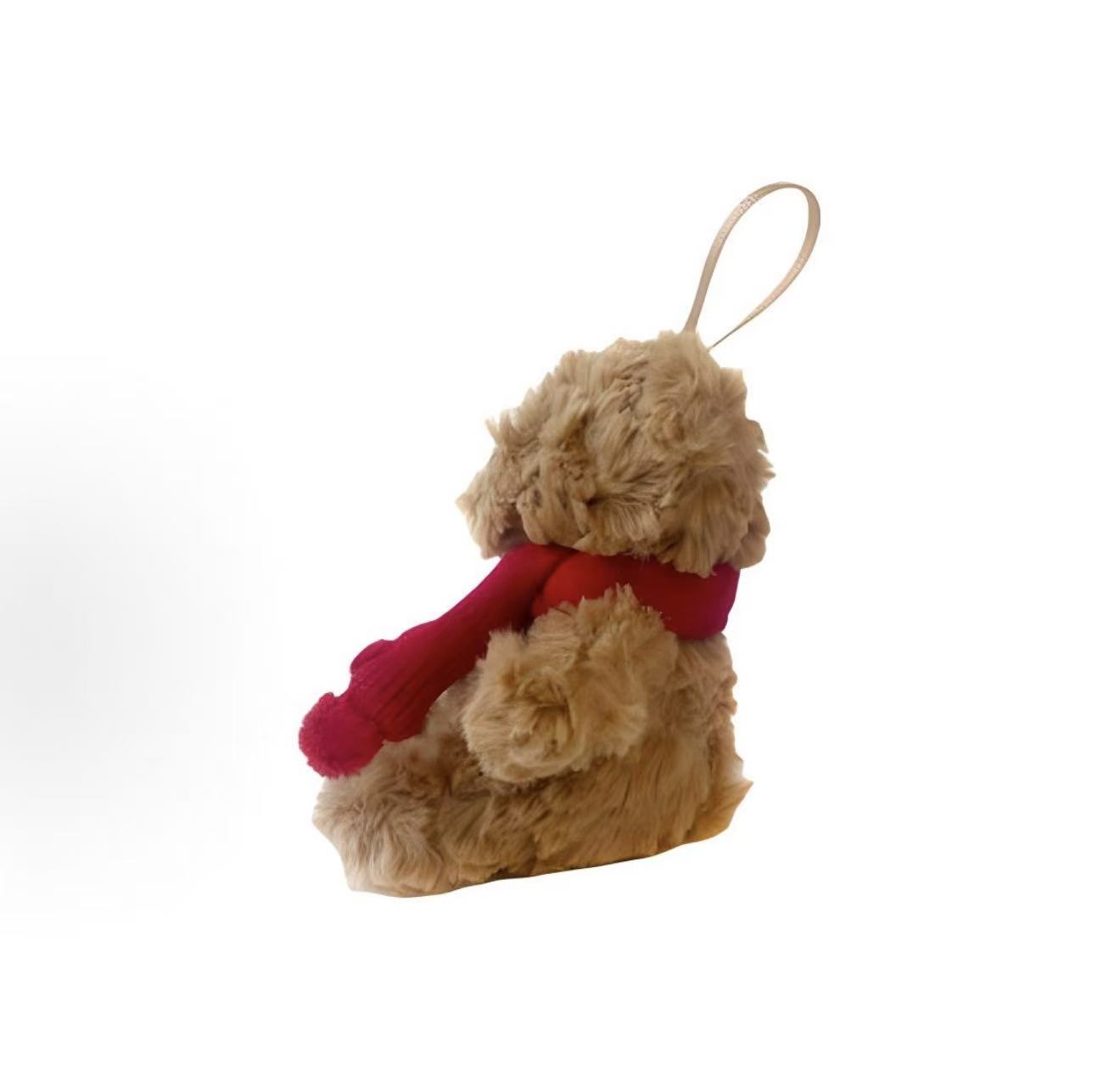 Jellycat - Bartholomew Bear Decoration