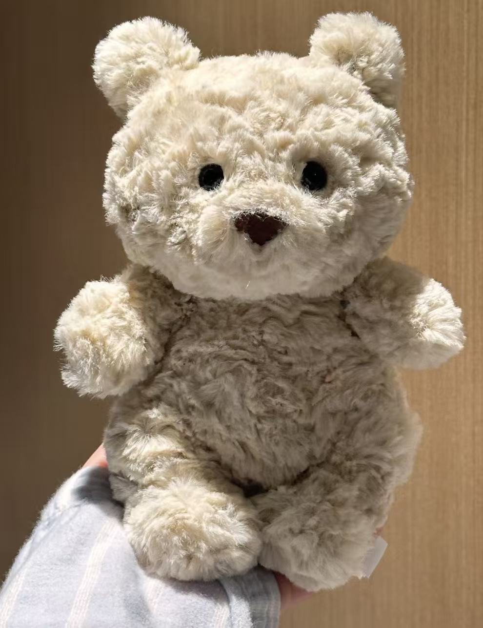 Jellycat Bartholomew Bear Junior