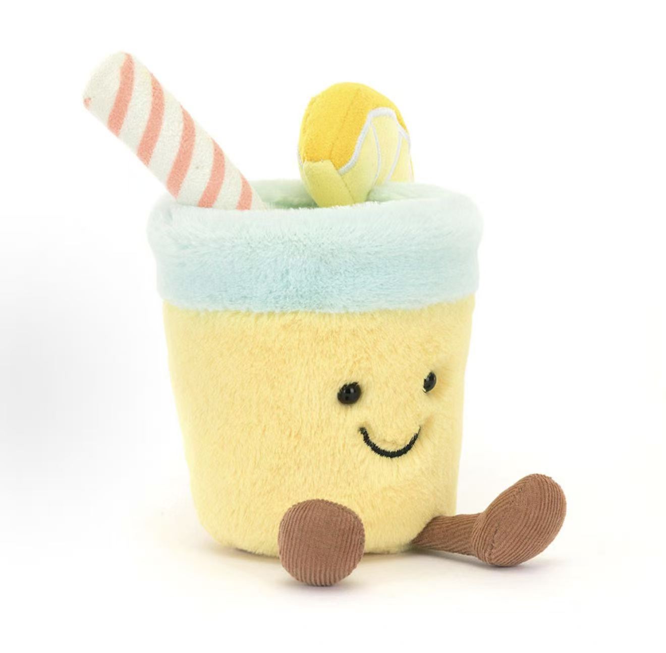 Jellycat Amuseables Lemonade 12cm