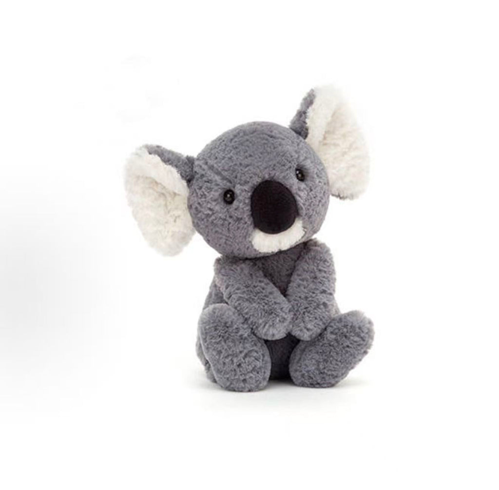 Jellycat Tumbletuft Koala