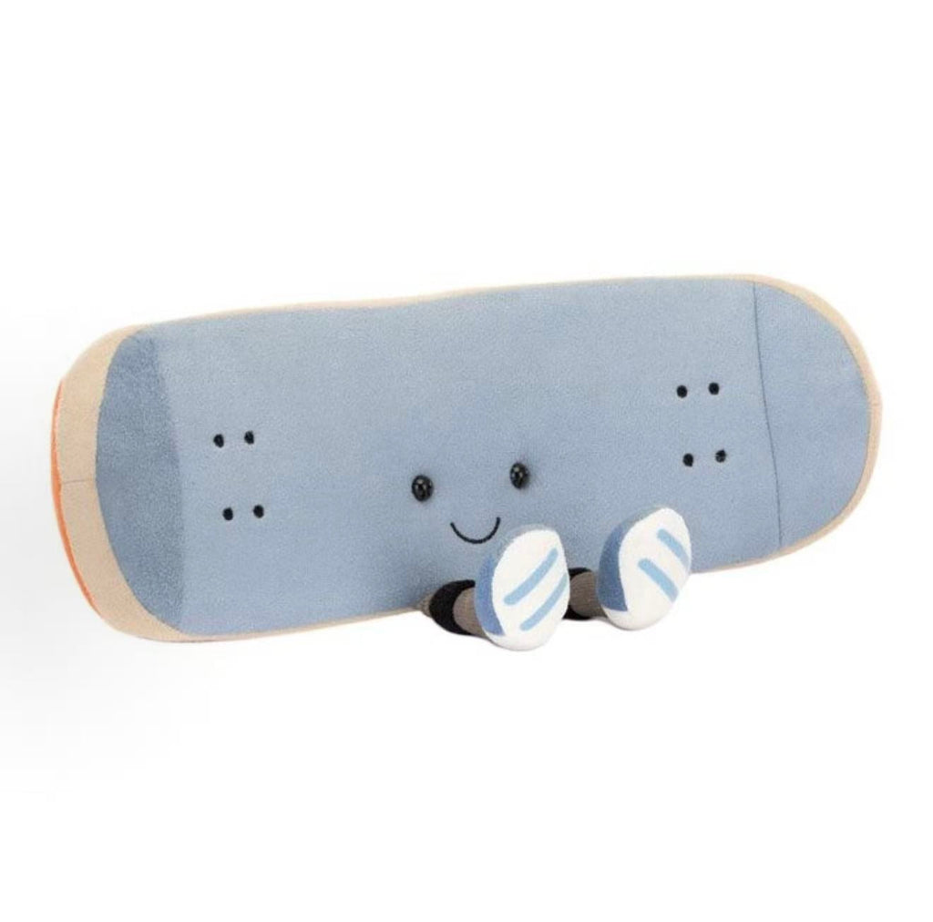 Jellycat Amuseables Sports Skateboarding