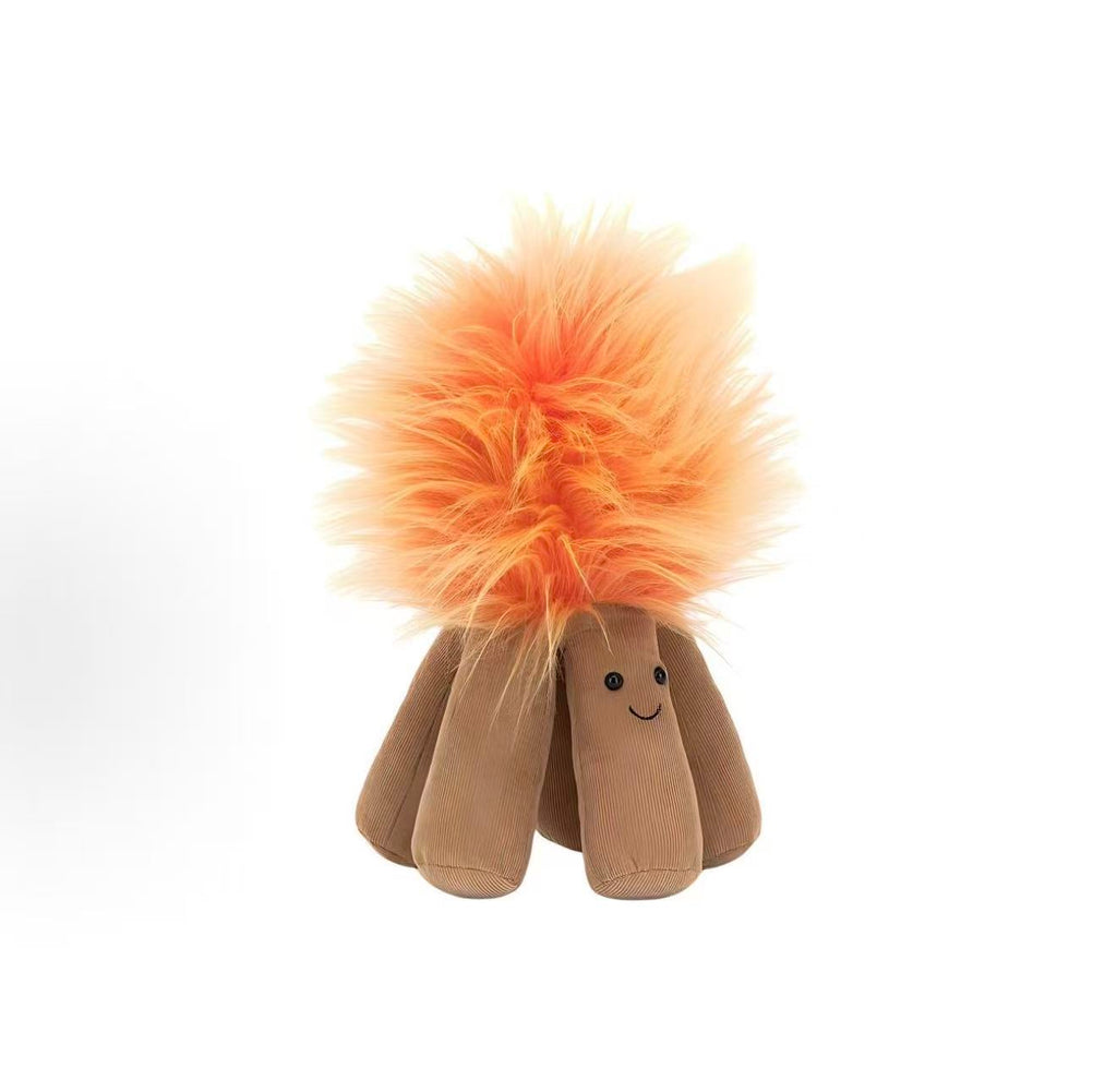 Jellycat Amuseables Campfire Plush
