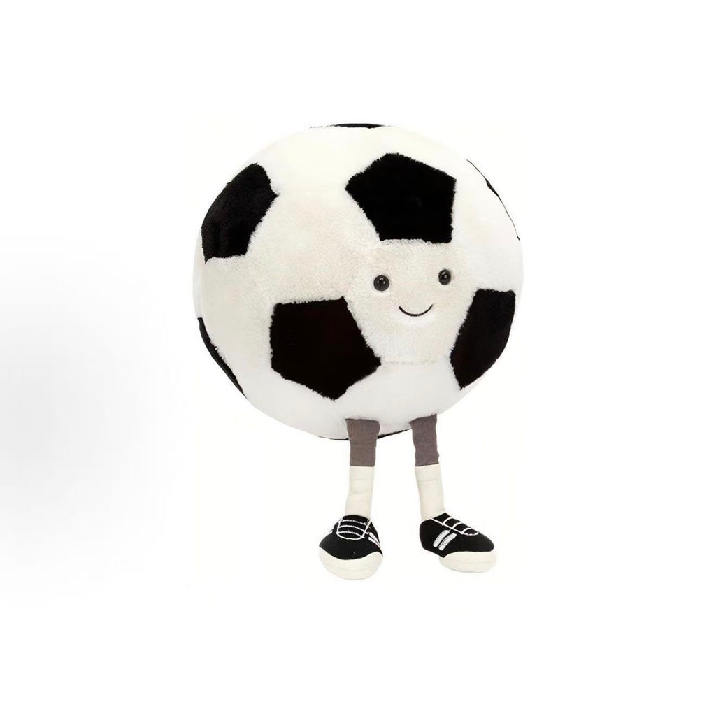 Jellycat Amuseables Sports Football