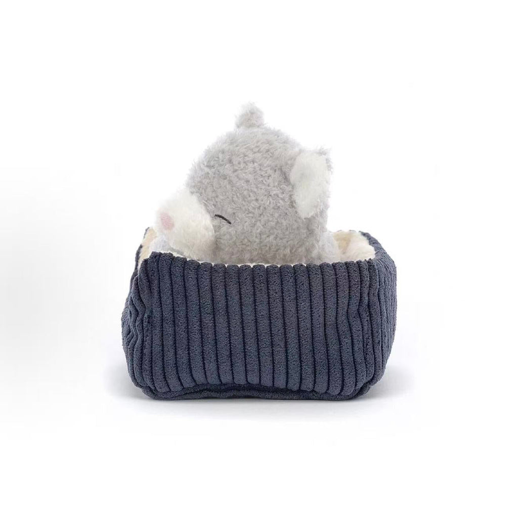 Jellycat Napping Nipper Cat