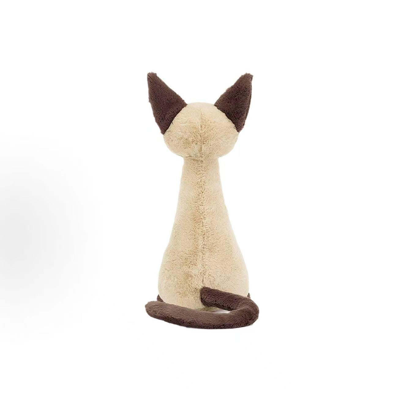Jellycat Iris Siamese Cat