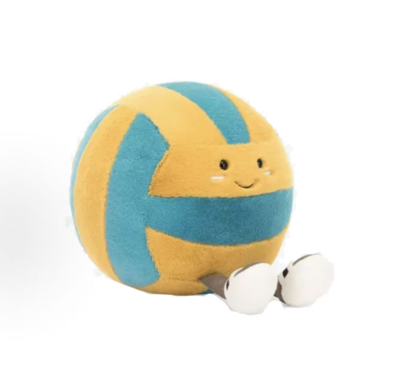 Jellycat Amuseables Sports Beach Volley