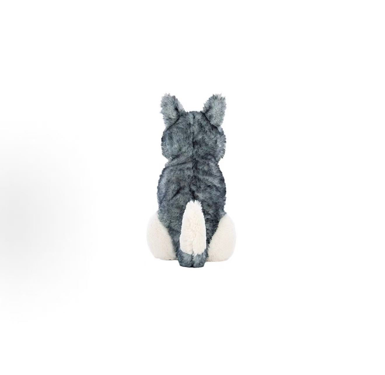 Jellycat Jackson Husky