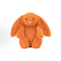 Jellycat Bashful Bunny Tangerine